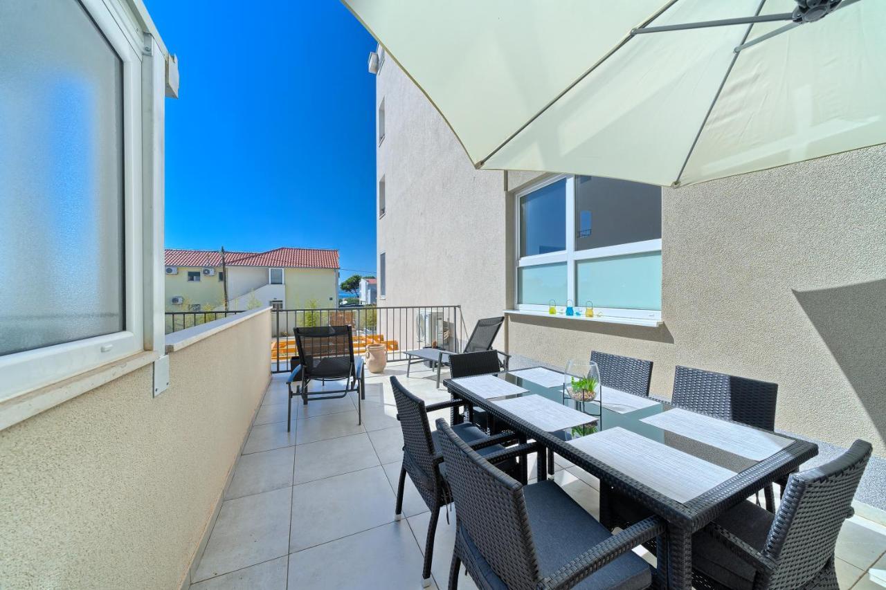 Terrace Apartment Danny Kaštela 외부 사진