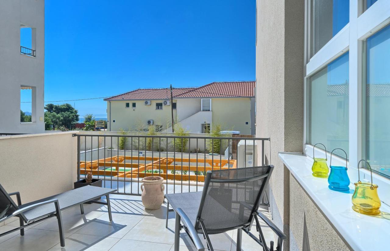 Terrace Apartment Danny Kaštela 외부 사진
