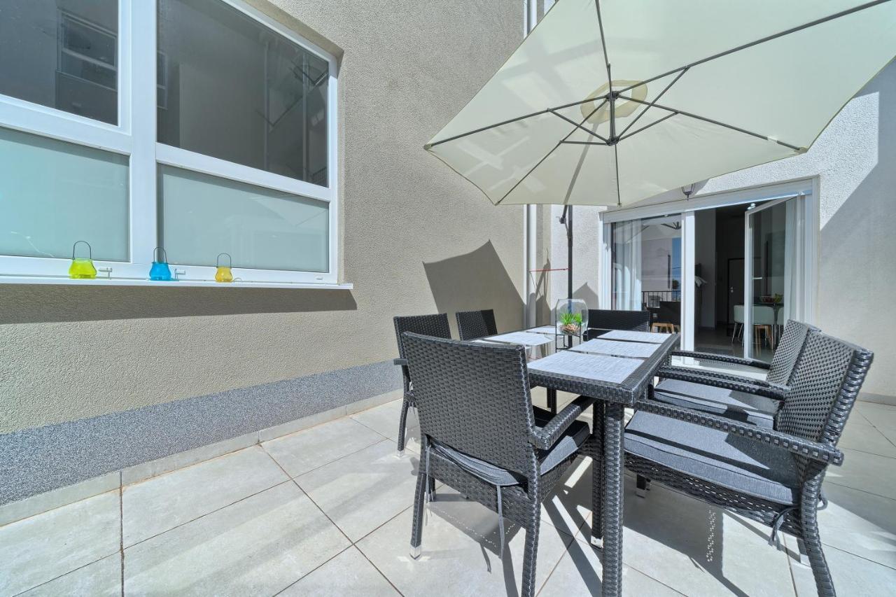 Terrace Apartment Danny Kaštela 외부 사진