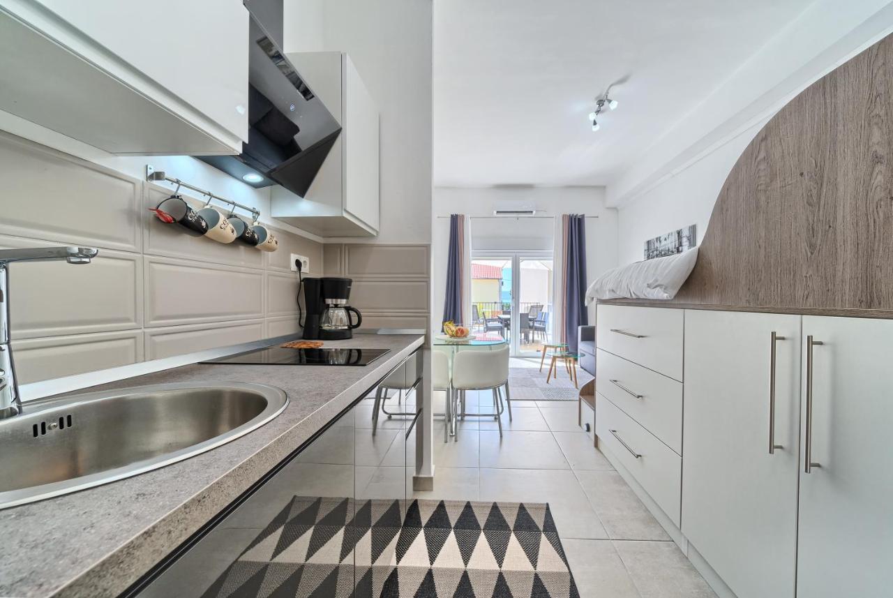 Terrace Apartment Danny Kaštela 외부 사진