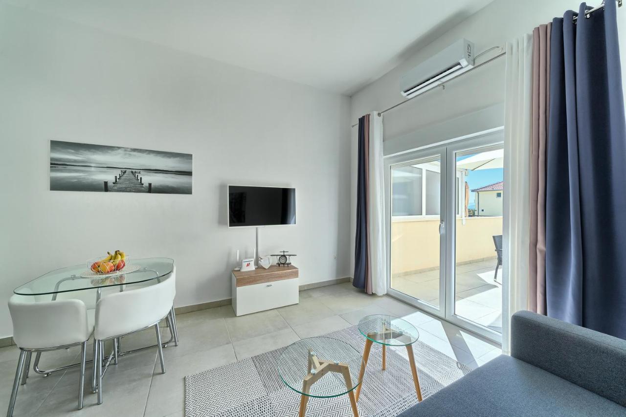 Terrace Apartment Danny Kaštela 외부 사진