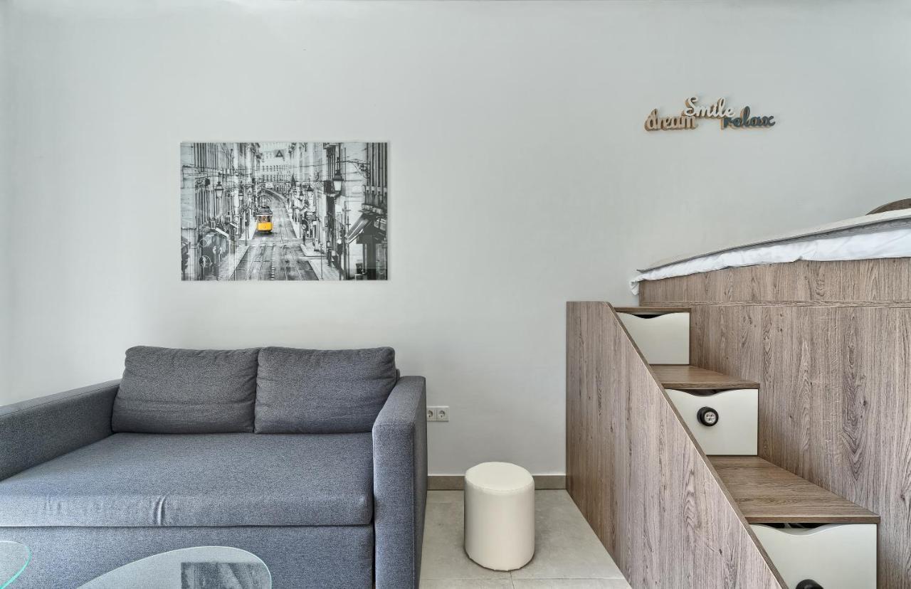 Terrace Apartment Danny Kaštela 외부 사진