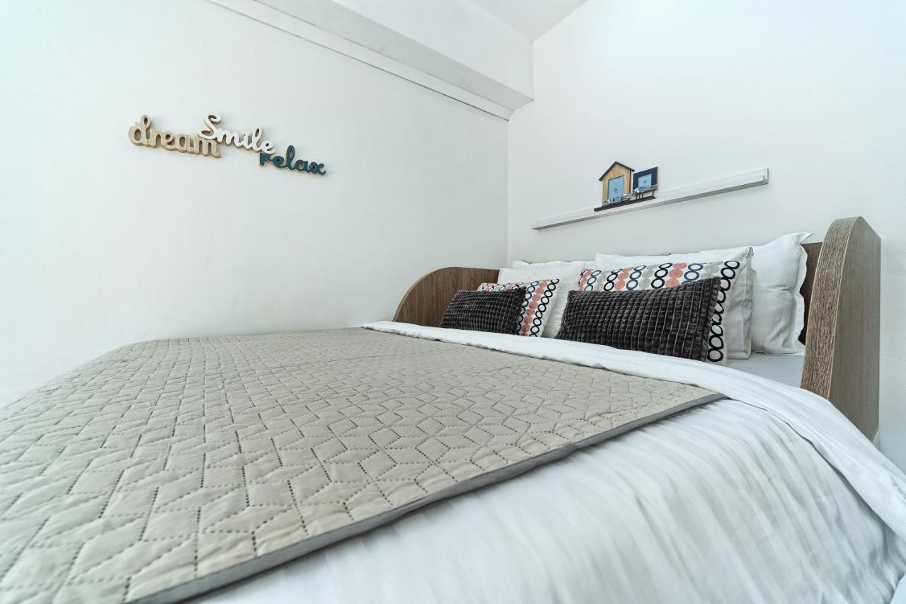 Terrace Apartment Danny Kaštela 외부 사진
