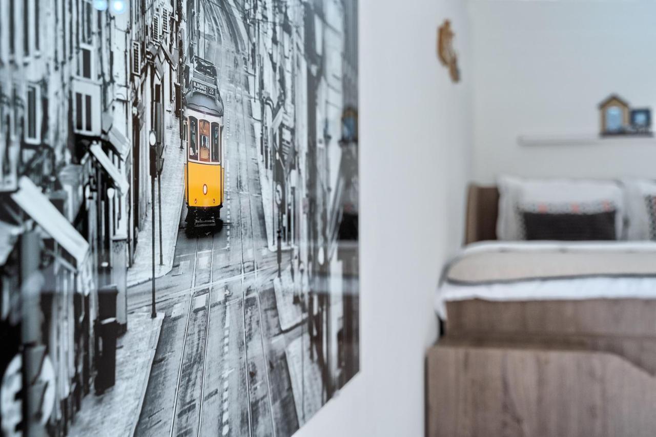 Terrace Apartment Danny Kaštela 외부 사진