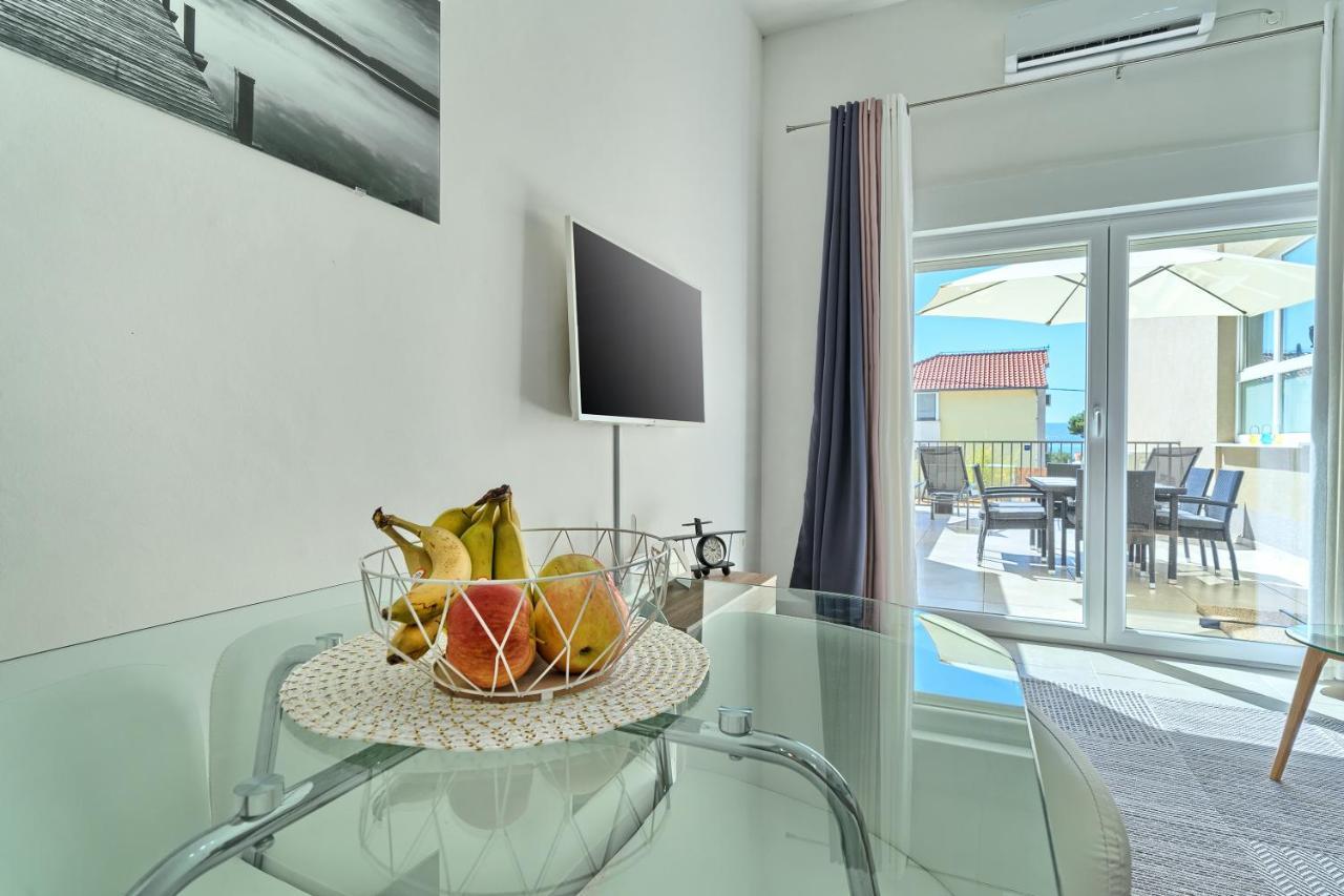 Terrace Apartment Danny Kaštela 외부 사진