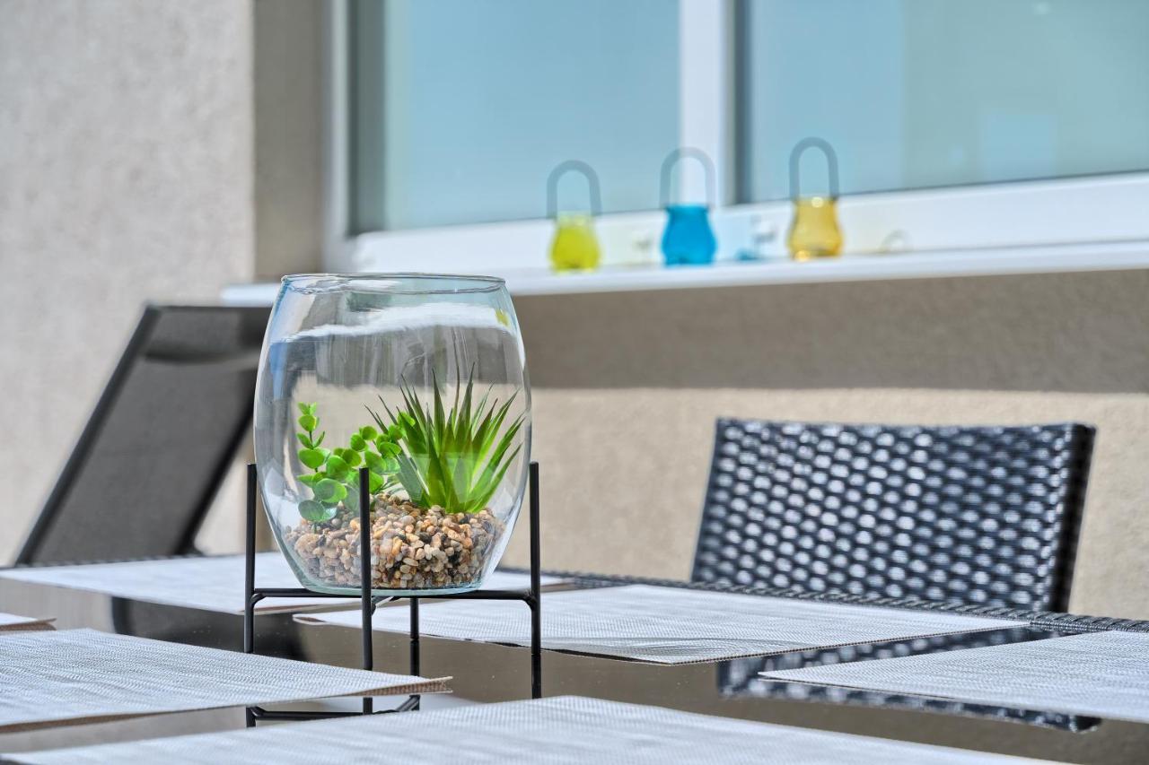 Terrace Apartment Danny Kaštela 외부 사진
