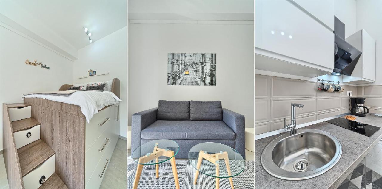 Terrace Apartment Danny Kaštela 외부 사진