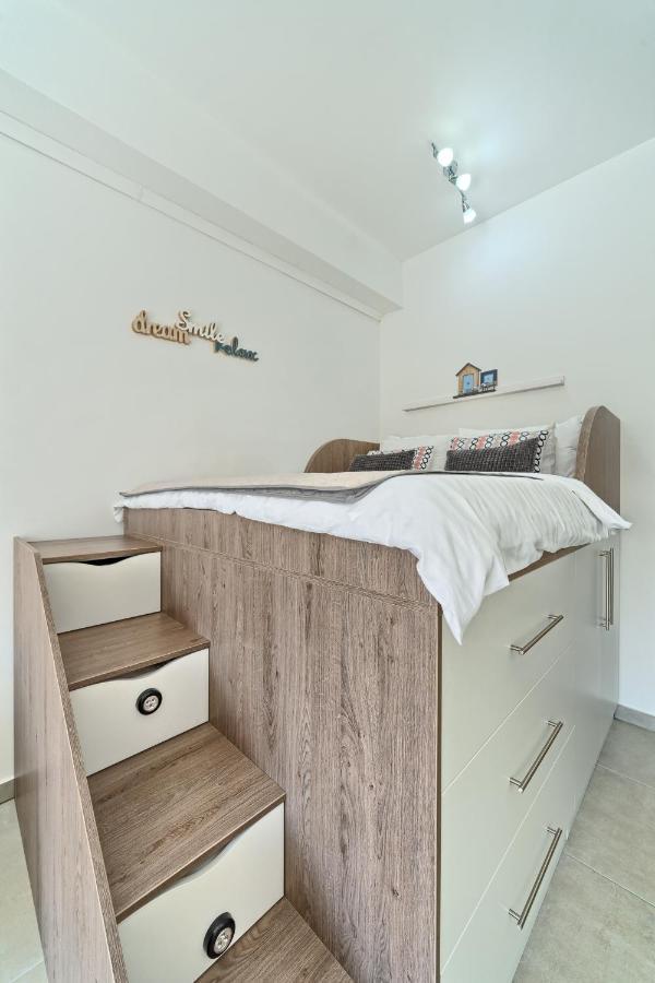 Terrace Apartment Danny Kaštela 외부 사진