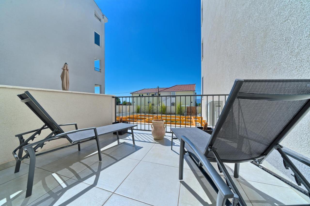 Terrace Apartment Danny Kaštela 외부 사진