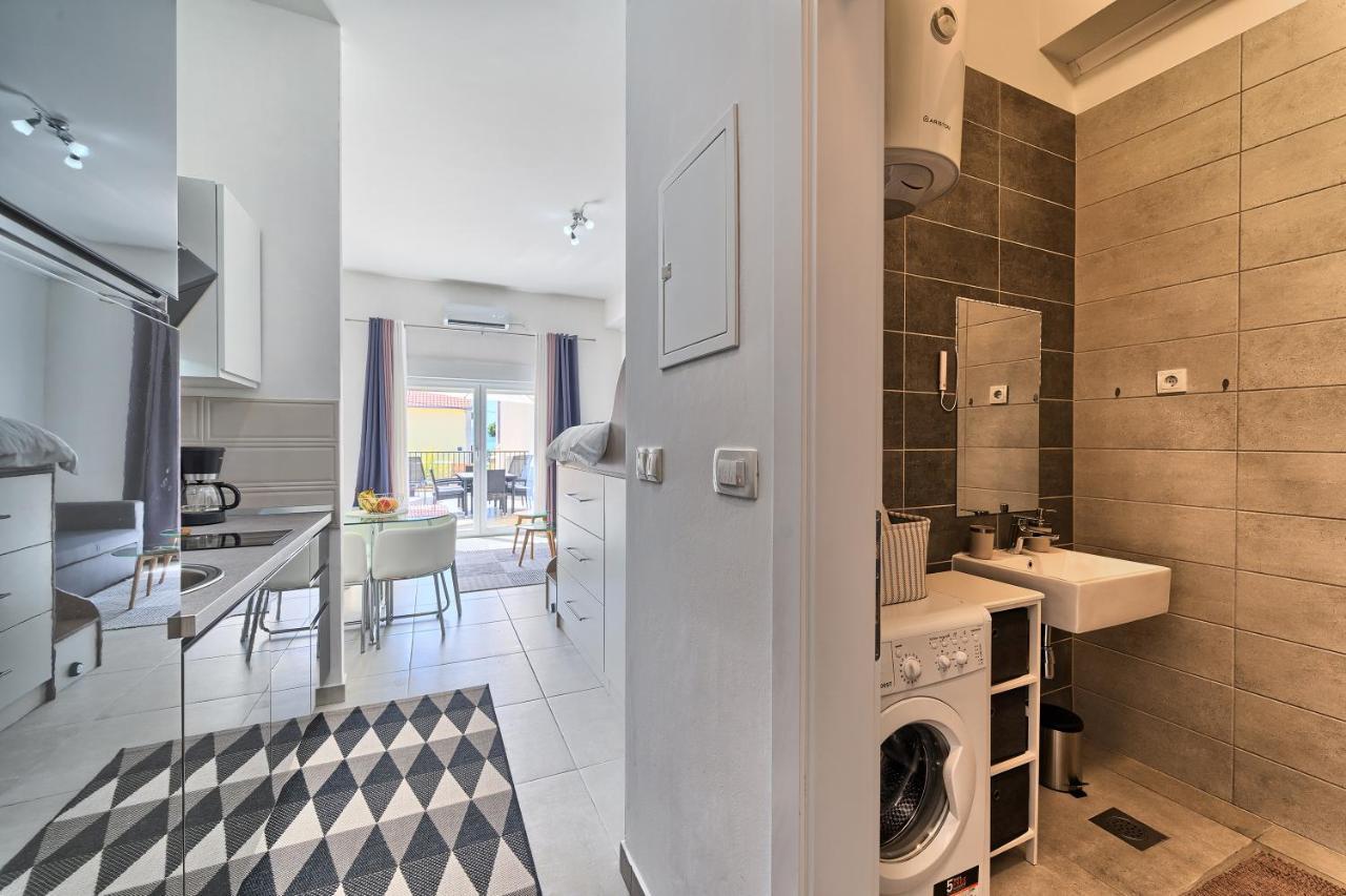 Terrace Apartment Danny Kaštela 외부 사진