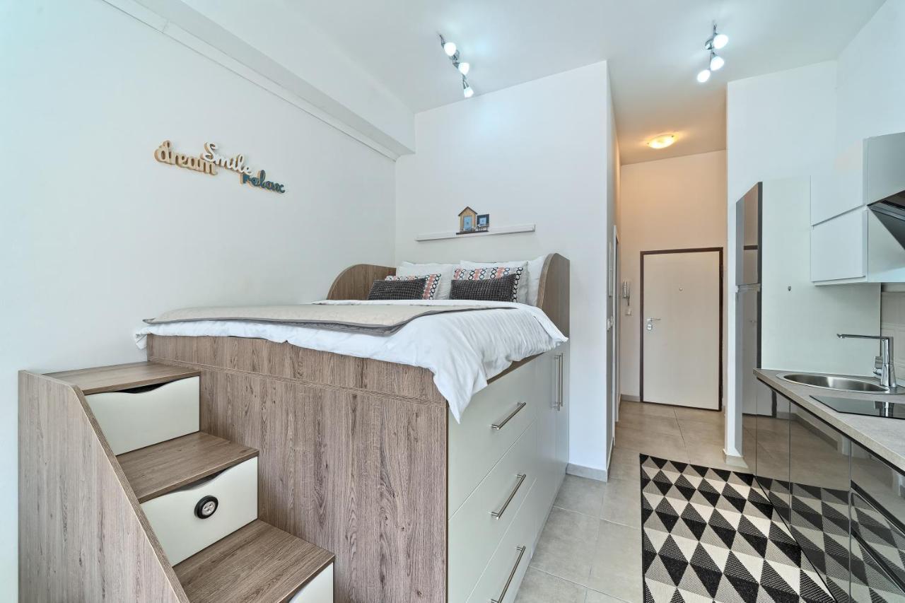 Terrace Apartment Danny Kaštela 외부 사진