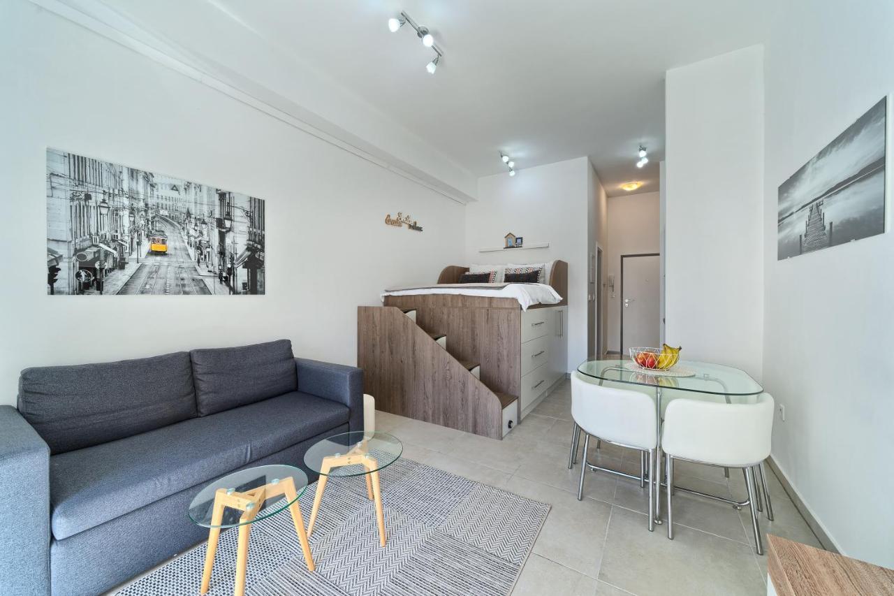Terrace Apartment Danny Kaštela 외부 사진