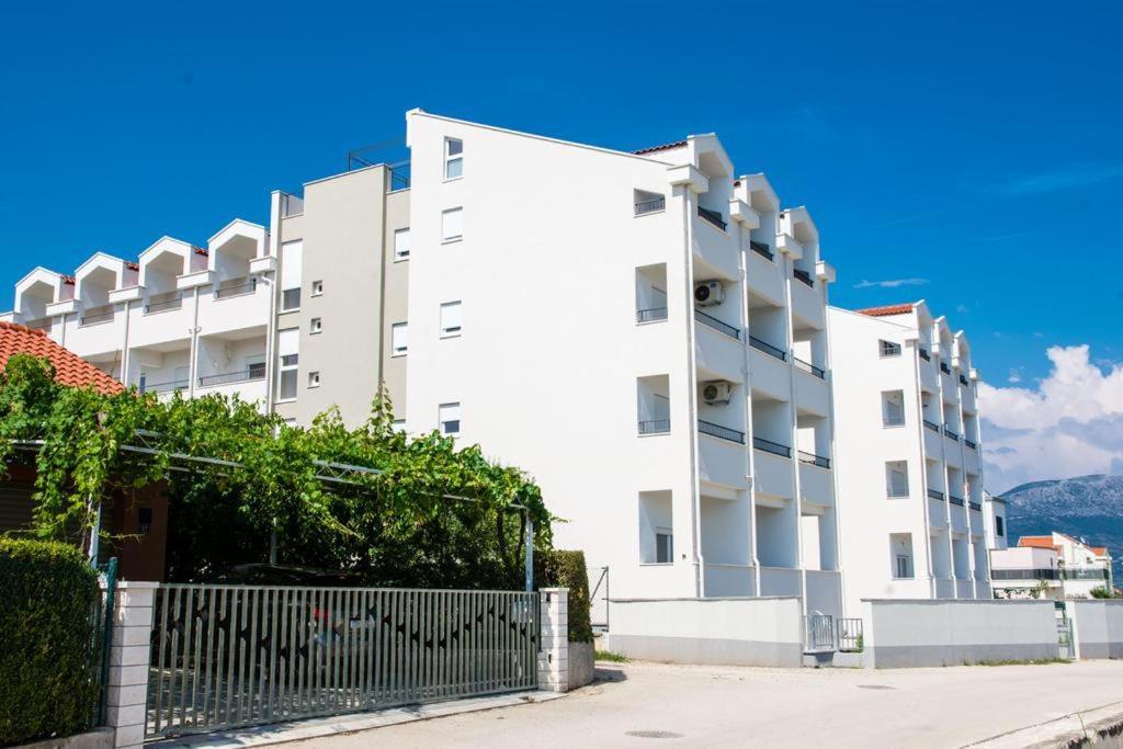 Terrace Apartment Danny Kaštela 외부 사진