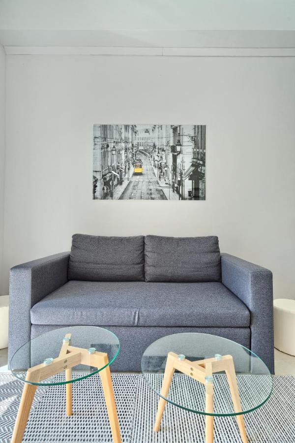 Terrace Apartment Danny Kaštela 외부 사진
