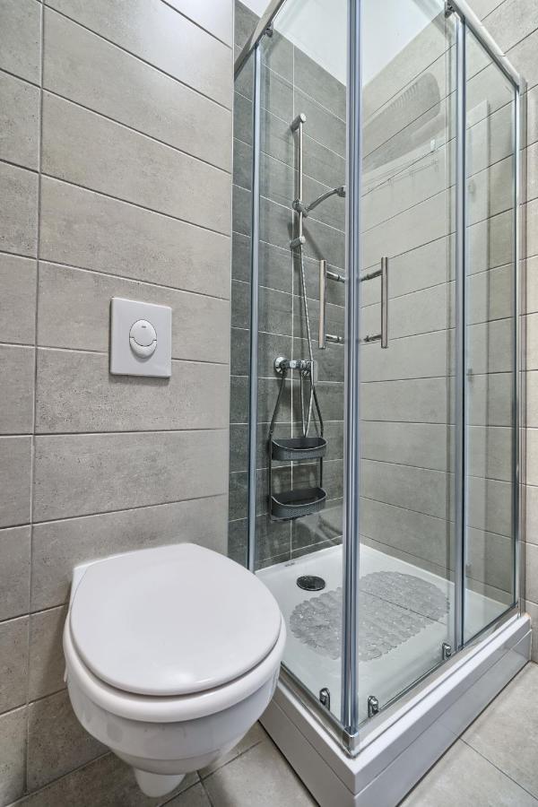 Terrace Apartment Danny Kaštela 외부 사진